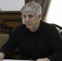 Абакаров Хизри Магомедович