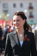 Аршинова Алёна Игоревна