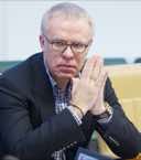 Фетисов Вячеслав Александрович