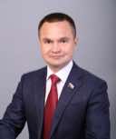 Казанков Сергей Иванович