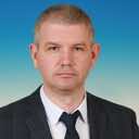 Кисляков Михаил Леонидович