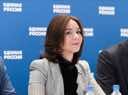 Когогина Альфия Гумаровна