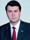 Лебедев Олег Александрович