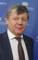 Новиков Дмитрий Георгиевич