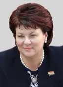 Оргеева Марина Эдуардовна