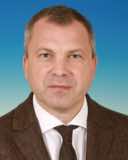 Попов Евгений Георгиевич