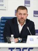 Саблин Дмитрий Вадимович