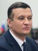 Савельев Дмитрий Иванович