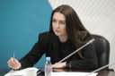 Скрозникова Анна Валерьевна