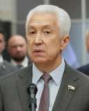 Васильев Владимир Абдуалиевич