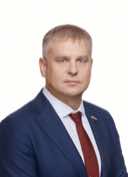 Водянов Роман Михайлович