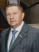 Яхнюк Сергей Васильевич