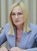 Яровая Ирина Анатольевна